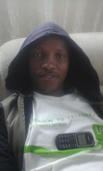Coolgee2, 41 East London, Eastern Cape, South Africa