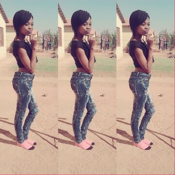 Lerato109, 26 Pretoria, Gauteng, South Africa