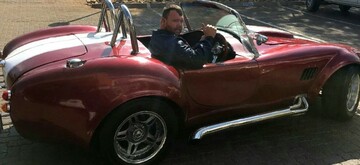David 1987, 38 Pretoria, Gauteng, South Africa