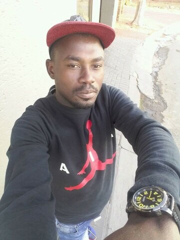 Wizzy8, 38 Soweto, Gauteng, South Africa