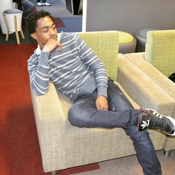 ojmking, 34 Soweto, Gauteng, South Africa