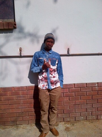 who-knows, 28 Rustenburg, North West, South Africa