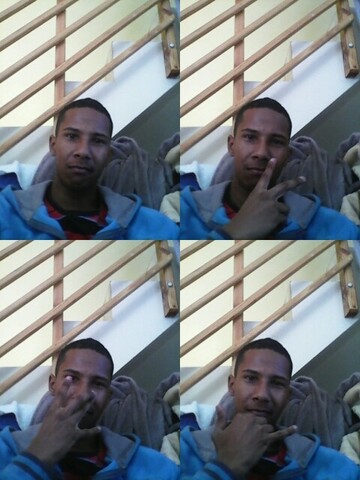lil eezy e, 28 Cape Town, Western Cape, South Africa