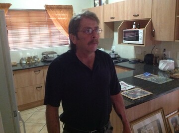 Sean115, 62 Witbank, Mpumalanga, South Africa