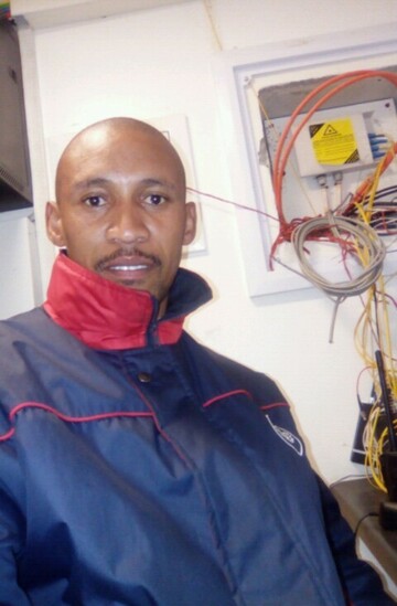 Luvuyo3, 43 Cape Town, Western Cape, South Africa