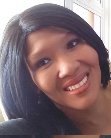 Lady E, 43 Johannesburg South, Gauteng, South Africa