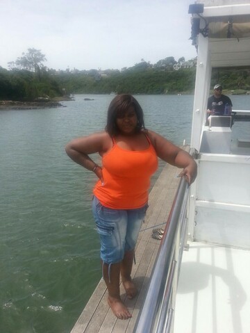 Ngunie, 40 East London, Eastern Cape, South Africa