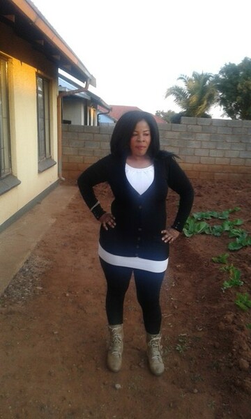Selina2, 55 Soweto, Gauteng, South Africa