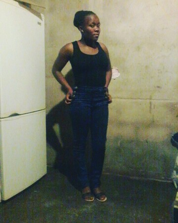 Cynthia12, 27 Pretoria, Gauteng, South Africa