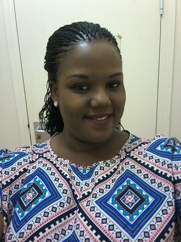 Chagi lee, 40 Rustenburg, North West, South Africa