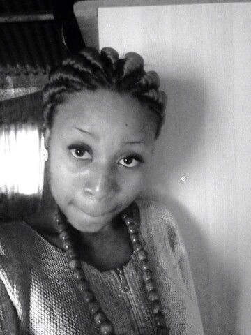 Thato93, 29 Randburg, Gauteng, South Africa