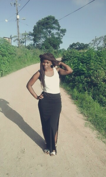 dark & lovely, 30 Durban, KwaZulu-Natal, South Africa