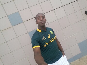 Sniper19, 36 Midrand, Gauteng, South Africa