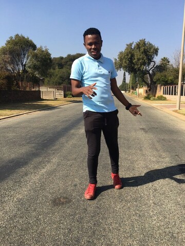 Tyga7, 32 Olifantsfontein, Gauteng, South Africa