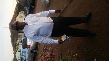 Jabu49, 61 Pretoria, Gauteng, South Africa