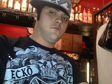 DJstoner, 39 Cape Town, Western Cape, South Africa