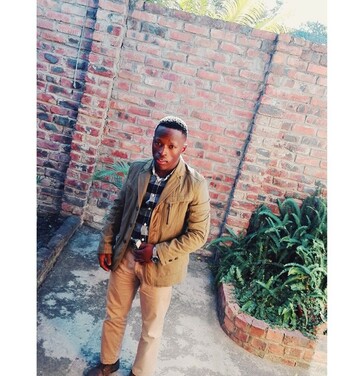 Frank76, 28 Cape Town, Western Cape, South Africa