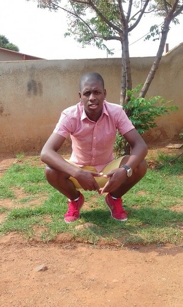 kwane, 38 Vereeniging, Gauteng, South Africa
