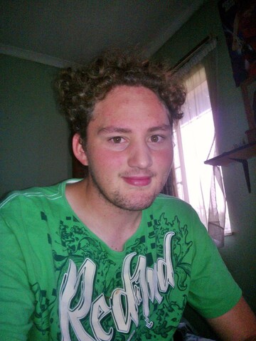 Daniel232, 33 Kempton Park, Gauteng, South Africa