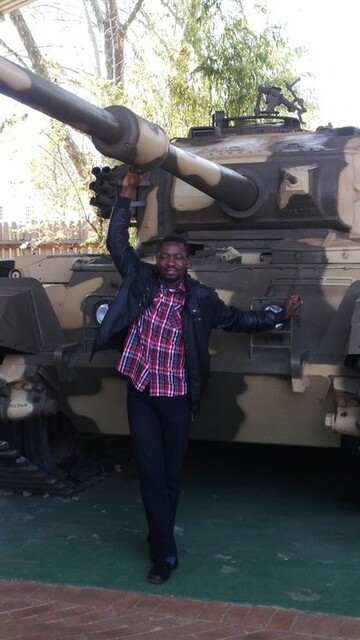 Anthony121, 32 Johannesburg, Gauteng, South Africa
