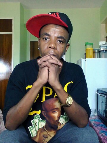 Ayanda46, 42 Port Elizabeth, Eastern Cape, South Africa