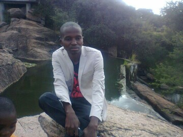 forgiveness3, 38 Johannesburg, Gauteng, South Africa