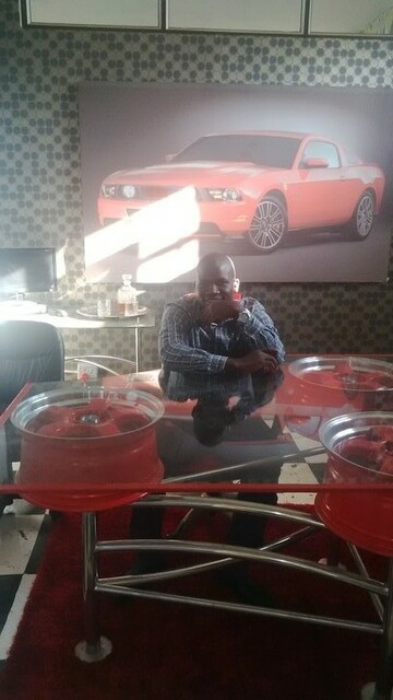Sibusiso24, 44 Durban, KwaZulu-Natal, South Africa