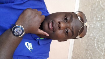 Mrgreat, 38 White River, Mpumalanga, South Africa