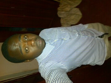 Thabelo wesley, 28 Thohoyandou, Limpopo, South Africa