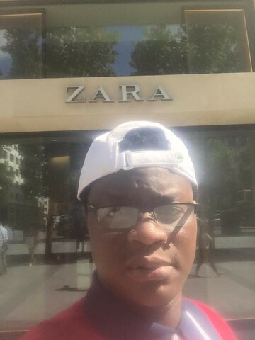 responsibledude, 45 Sandton, Gauteng, South Africa