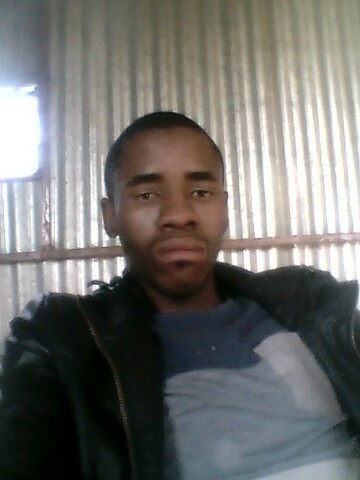 Buckz2, 35 Rustenburg, North West, South Africa