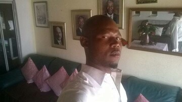 NICK137, 43 Polokwane, Limpopo, South Africa