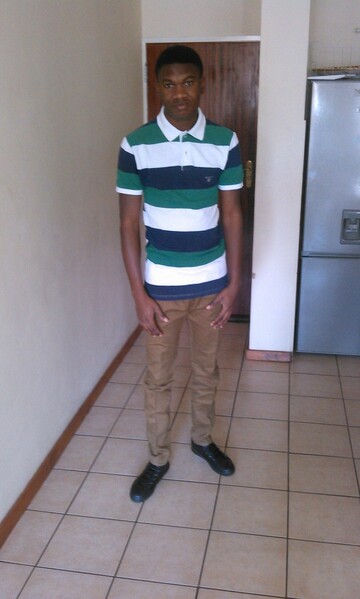Tony81, 37 Pretoria, Gauteng, South Africa