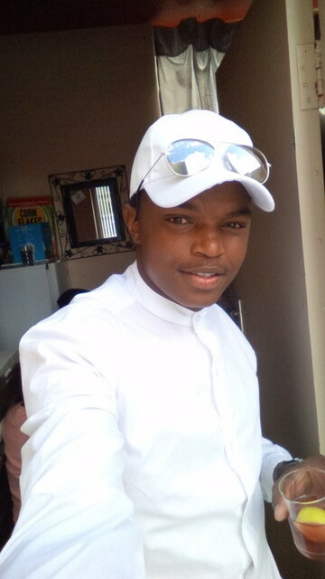 Luu14, 31 Johannesburg, Gauteng, South Africa