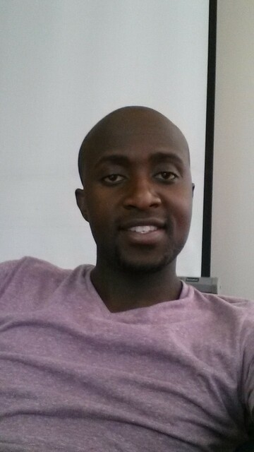 T man36, 36 Soweto, Gauteng, South Africa