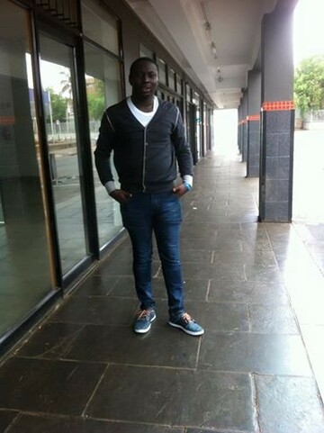 kay196, 40 Pretoria, Gauteng, South Africa