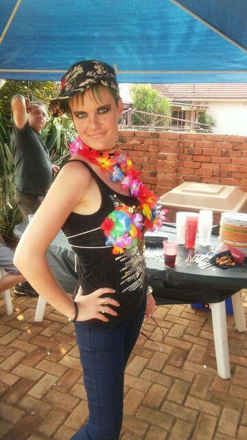chantelle5, 34 Brakpan, Gauteng, South Africa