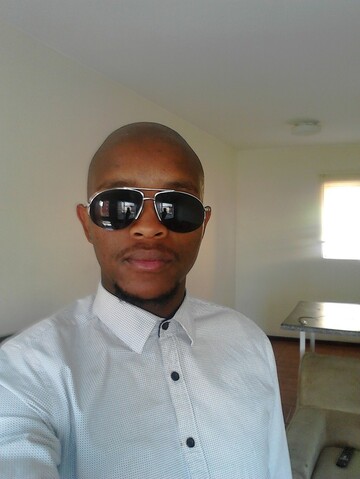 Jabu61, 39 Johannesburg, Gauteng, South Africa