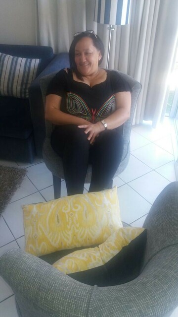 Ruthia, 63 Cape Town, Western Cape, South Africa
