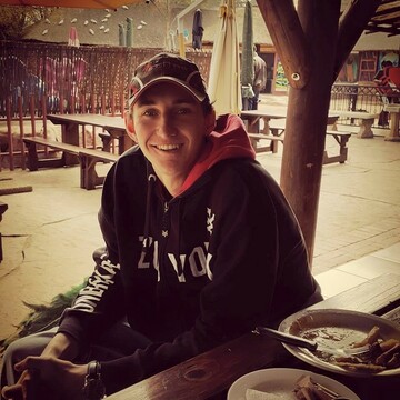 Heinrich7, 29 Kempton Park, Gauteng, South Africa