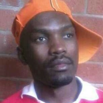 charlie62, 42 Soweto, Gauteng, South Africa
