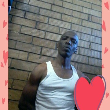 Thabo154, 46 Johannesburg, Gauteng, South Africa