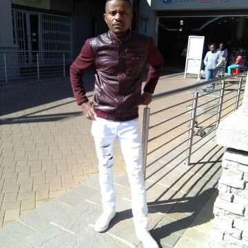 Nature8, 42 Johannesburg South, Gauteng, South Africa