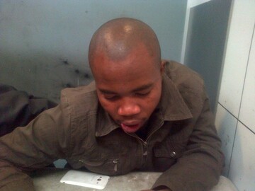 wtshibambu, 35 Kempton Park, Gauteng, South Africa