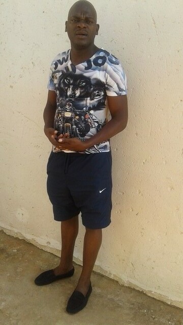 Gonzales, 41 Pretoria, Gauteng, South Africa