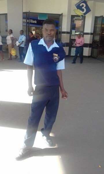 Lover boy15, 40 Mmabatho, North West, South Africa