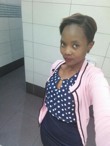 Aliceâ¤, 32 Johannesburg, Gauteng, South Africa