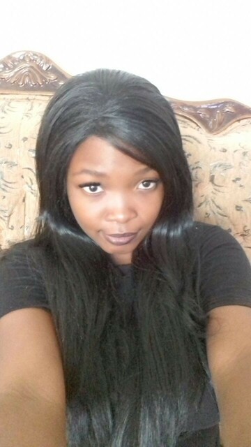 LashLee, 30 Welkom, Free State, South Africa