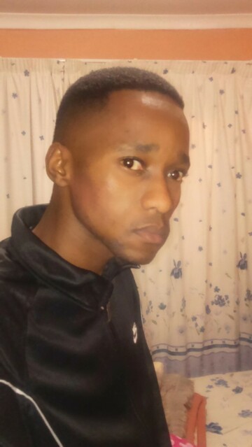 Lesedi_Kg, 36 Soweto, Gauteng, South Africa