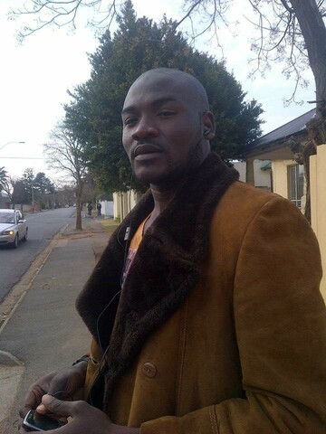 Konan, 39 Johannesburg, Gauteng, South Africa